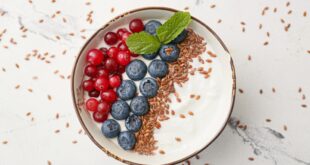 Obst & Co.: So gelingt ein gesunder Snack frisch aus dem Garten